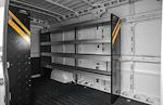 New 2025 Ram ProMaster 2500 High Roof Upfitted Cargo Van for sale #SE568983 - photo 10