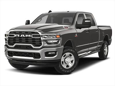 New 2025 Ram 2500 Laramie Crew Cab 4x4 Pickup for sale #SG510902 - photo 1