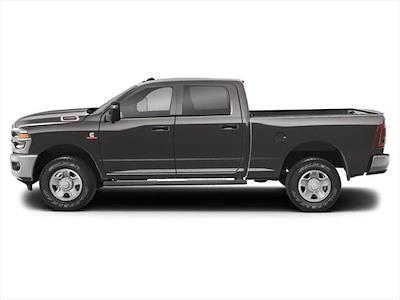 New 2025 Ram 2500 Laramie Crew Cab 4x4 Pickup for sale #SG510902 - photo 2