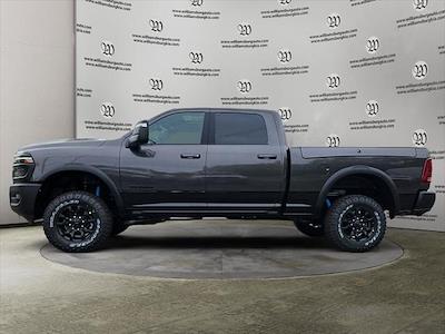 New 2025 Ram 2500 Power Wagon Crew Cab 4x4 Pickup for sale #SG518253 - photo 2