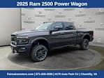 New 2025 Ram 2500 Power Wagon Crew Cab 4x4 Pickup for sale #SG518253 - photo 1