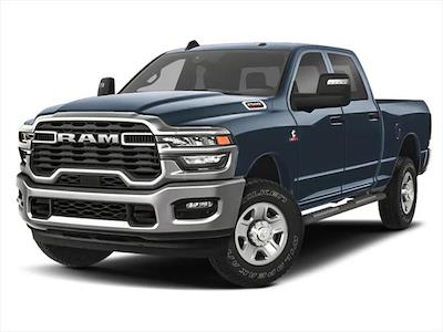 New 2025 Ram 2500 Laramie Crew Cab 4x4 Pickup for sale #SG578789 - photo 1