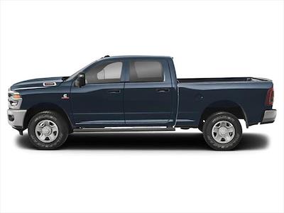 New 2025 Ram 2500 Laramie Crew Cab 4x4 Pickup for sale #SG578789 - photo 2