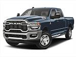 New 2025 Ram 2500 Laramie Crew Cab 4x4 Pickup for sale #SG578789 - photo 1