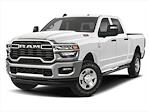 New 2025 Ram 2500 Tradesman Crew Cab 4x4 Pickup for sale #SG578792 - photo 1