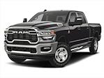 New 2025 Ram 2500 Big Horn Crew Cab 4x4 Pickup for sale #SG581215 - photo 1