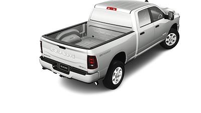 New 2025 Ram 2500 Big Horn Crew Cab for sale #SG588716 - photo 2