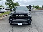 New 2025 Ram 1500 Laramie Crew Cab 4x4 Pickup for sale #SN507366 - photo 8