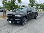 New 2025 Ram 1500 Laramie Crew Cab 4x4 Pickup for sale #SN507367 - photo 2
