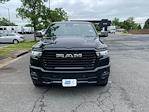 New 2025 Ram 1500 Laramie Crew Cab 4x4 Pickup for sale #SN507367 - photo 3