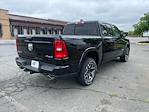 New 2025 Ram 1500 Laramie Crew Cab 4x4 Pickup for sale #SN507367 - photo 6