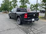 New 2025 Ram 1500 Laramie Crew Cab 4x4 Pickup for sale #SN507367 - photo 9