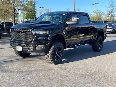 New 2025 Ram 1500 Big Horn Crew Cab 4x4 Pickup for sale #SN517030 - photo 2