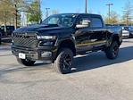 New 2025 Ram 1500 Big Horn Crew Cab 4x4 Pickup for sale #SN517030 - photo 2
