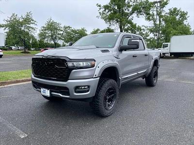 New 2025 Ram 1500 Big Horn Crew Cab 4x4 Pickup for sale #SN517045 - photo 2