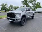 New 2025 Ram 1500 Big Horn Crew Cab 4x4 Pickup for sale #SN517045 - photo 2