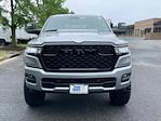 New 2025 Ram 1500 Big Horn Crew Cab 4x4 Pickup for sale #SN517045 - photo 3