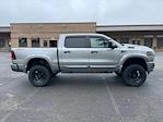 New 2025 Ram 1500 Big Horn Crew Cab 4x4 Pickup for sale #SN517045 - photo 5
