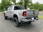 New 2025 Ram 1500 Big Horn Crew Cab 4x4 Pickup for sale #SN517045 - photo 9