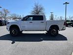 New 2025 Ram 1500 Big Horn Crew Cab 4x4 Pickup for sale #SN517048 - photo 10