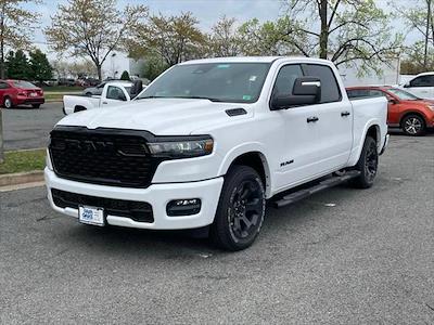 New 2025 Ram 1500 Big Horn Crew Cab 4x4 Pickup for sale #SN517056 - photo 2