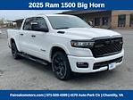New 2025 Ram 1500 Big Horn Crew Cab 4x4 Pickup for sale #SN517056 - photo 1