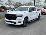 New 2025 Ram 1500 Big Horn Crew Cab 4x4 Pickup for sale #SN517056 - photo 2