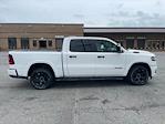 New 2025 Ram 1500 Big Horn Crew Cab 4x4 Pickup for sale #SN517056 - photo 5