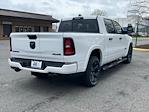 New 2025 Ram 1500 Big Horn Crew Cab 4x4 Pickup for sale #SN517056 - photo 6