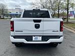 New 2025 Ram 1500 Big Horn Crew Cab 4x4 Pickup for sale #SN517056 - photo 7