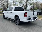 New 2025 Ram 1500 Big Horn Crew Cab 4x4 Pickup for sale #SN517056 - photo 9