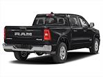 New 2025 Ram 1500 Big Horn Crew Cab 4x4 Pickup for sale #SN517066 - photo 3