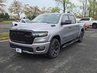 New 2025 Ram 1500 Big Horn Crew Cab 4x4 Pickup for sale #SN529324 - photo 2