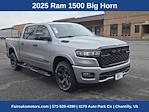 New 2025 Ram 1500 Big Horn Crew Cab 4x4 Pickup for sale #SN529324 - photo 1