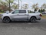 New 2025 Ram 1500 Big Horn Crew Cab 4x4 Pickup for sale #SN529324 - photo 10