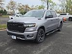 New 2025 Ram 1500 Big Horn Crew Cab 4x4 Pickup for sale #SN529324 - photo 2