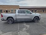 New 2025 Ram 1500 Big Horn Crew Cab 4x4 Pickup for sale #SN529324 - photo 5
