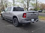 New 2025 Ram 1500 Big Horn Crew Cab 4x4 Pickup for sale #SN529324 - photo 9