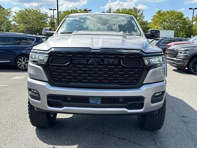 New 2025 Ram 1500 Big Horn Crew Cab 4x4 Pickup for sale #SN529327 - photo 2