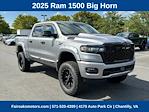 New 2025 Ram 1500 Big Horn Crew Cab 4x4 Pickup for sale #SN529327 - photo 1