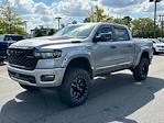 New 2025 Ram 1500 Big Horn Crew Cab 4x4 Pickup for sale #SN529327 - photo 3