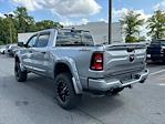 New 2025 Ram 1500 Big Horn Crew Cab 4x4 Pickup for sale #SN529327 - photo 9