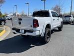 New 2025 Ram 1500 Big Horn Crew Cab 4x4 Pickup for sale #SN529331 - photo 7
