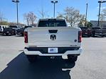New 2025 Ram 1500 Big Horn Crew Cab 4x4 Pickup for sale #SN529331 - photo 8
