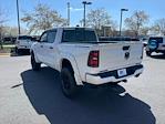 New 2025 Ram 1500 Big Horn Crew Cab 4x4 Pickup for sale #SN529331 - photo 9