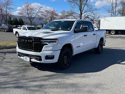 New 2025 Ram 1500 Limited Crew Cab 4x4 Pickup for sale #SN669515 - photo 2