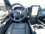 New 2025 Ram 1500 Limited Crew Cab 4x4 Pickup for sale #SN669515 - photo 13