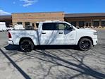 New 2025 Ram 1500 Limited Crew Cab 4x4 Pickup for sale #SN669515 - photo 5