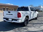 New 2025 Ram 1500 Limited Crew Cab 4x4 Pickup for sale #SN669515 - photo 6