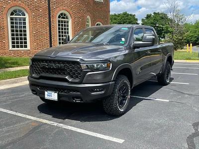 New 2025 Ram 1500 Rebel Crew Cab 4x4 Pickup for sale #SN725472 - photo 2